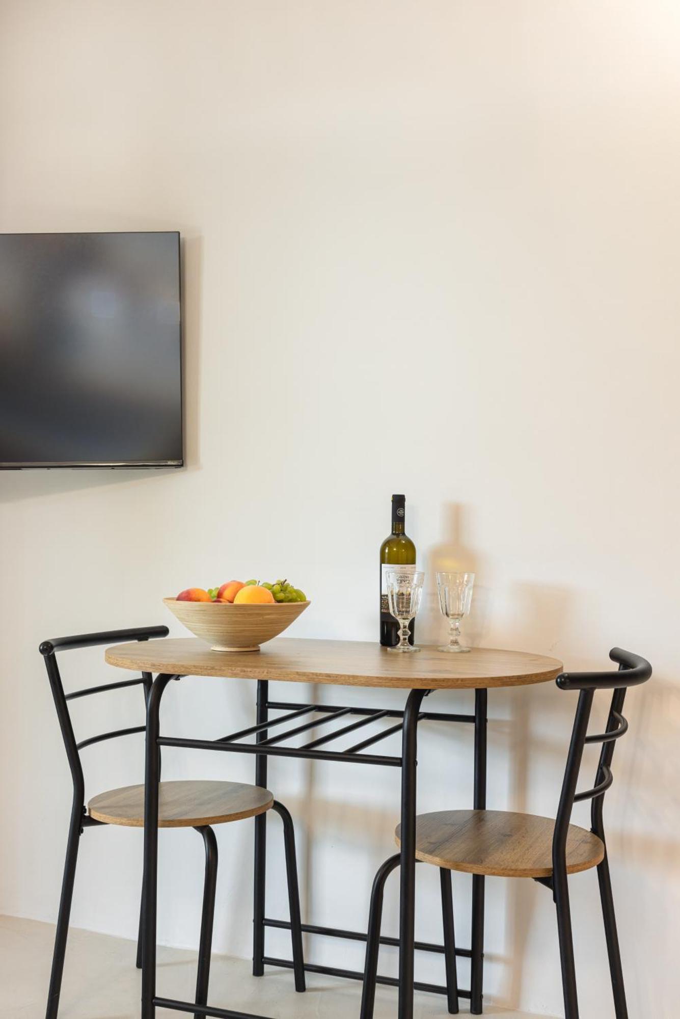 Chariclea Villa Klima  Екстер'єр фото