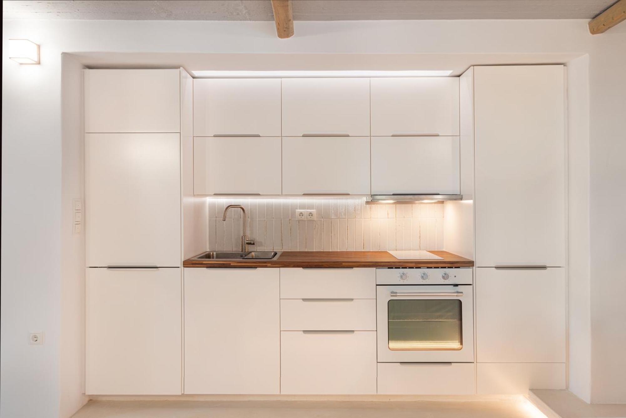 Chariclea Villa Klima  Екстер'єр фото