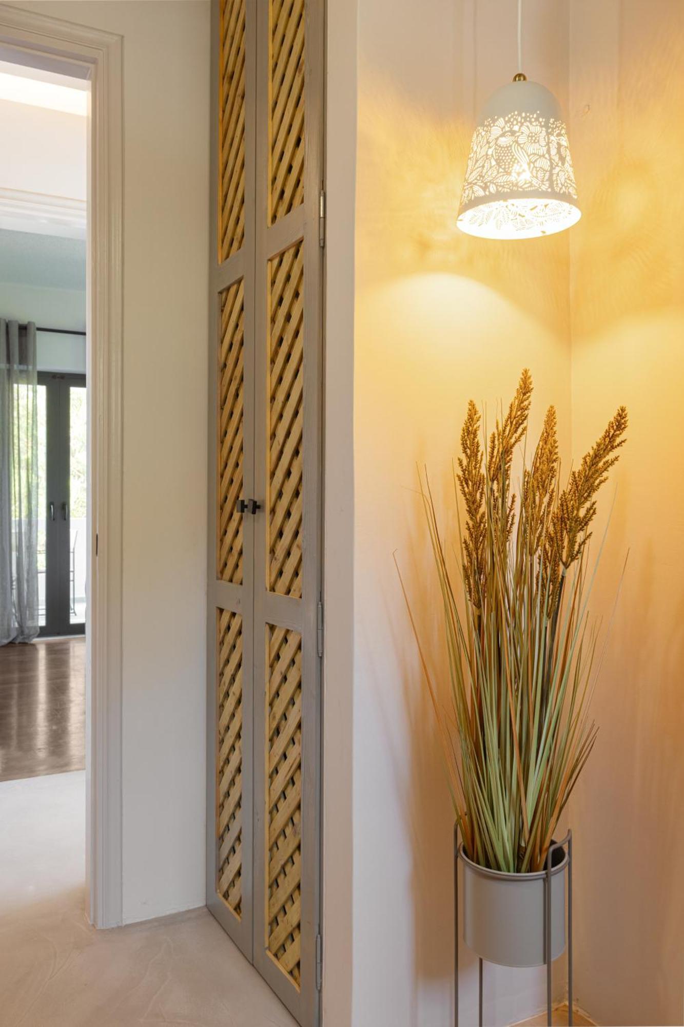 Chariclea Villa Klima  Екстер'єр фото